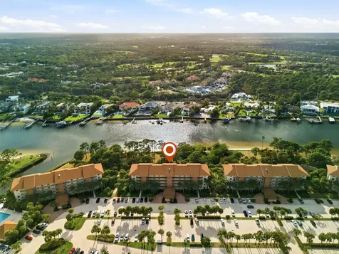 2101 Marina Isle Way Jupiter FL 33477