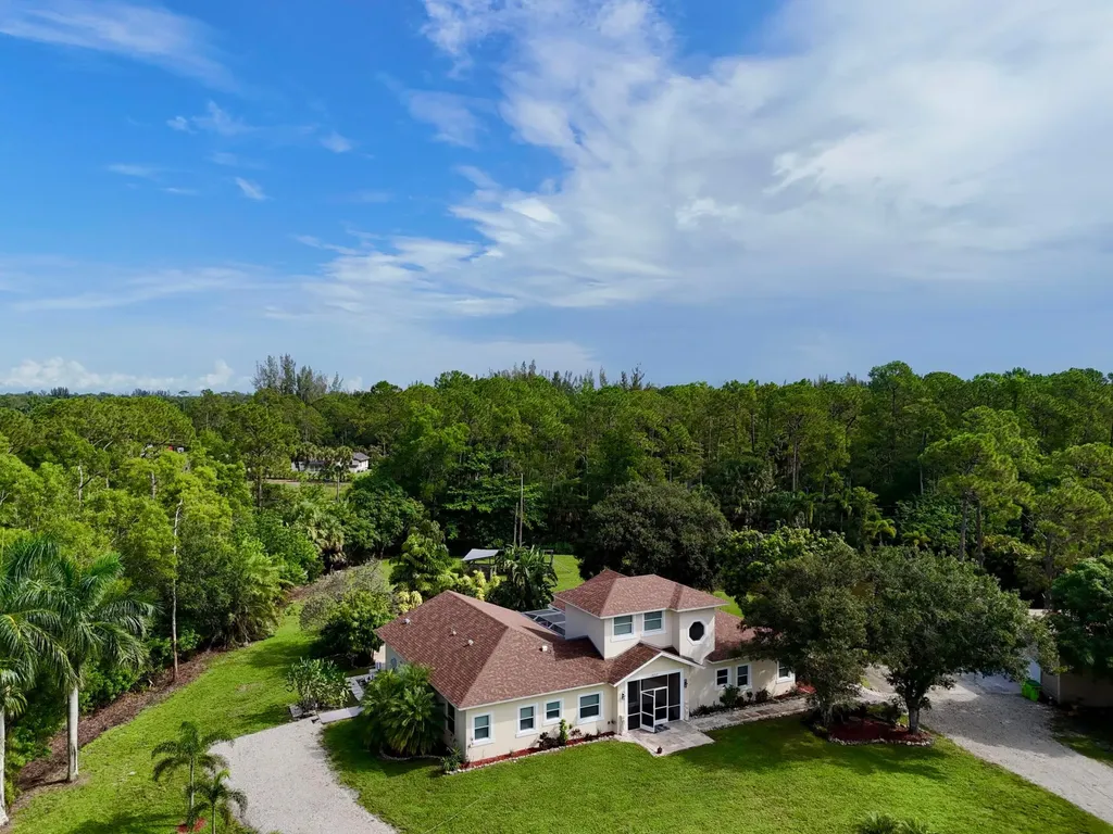 14717 11th Terrace Loxahatchee Groves FL 33470