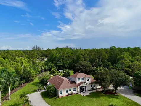 14717 11th Terrace Loxahatchee Groves FL 33470