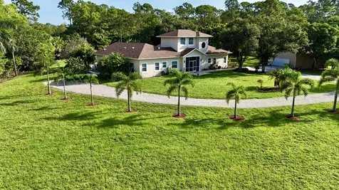 14717 11th Terrace Loxahatchee Groves FL 33470