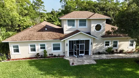 14717 11th Terrace Loxahatchee Groves FL 33470