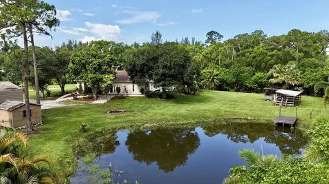 14717 11th Terrace Loxahatchee Groves FL 33470