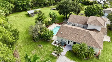 14717 11th Terrace Loxahatchee Groves FL 33470
