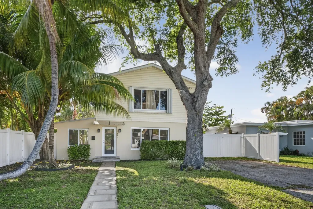1503 NE 18th Avenue Fort Lauderdale FL 33304