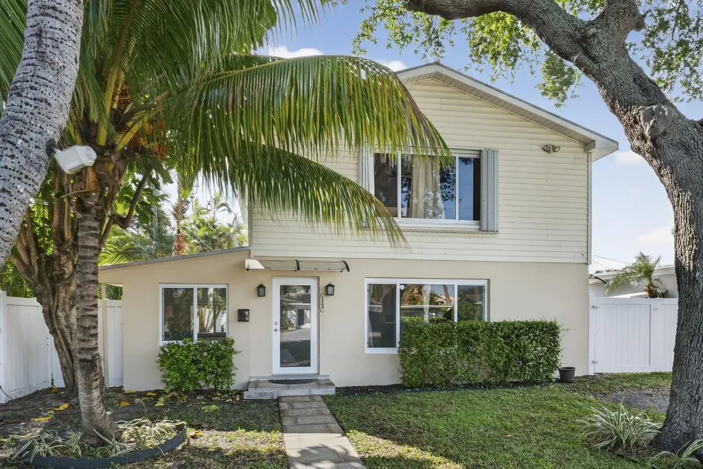 1503 NE 18th Avenue Fort Lauderdale FL 33304