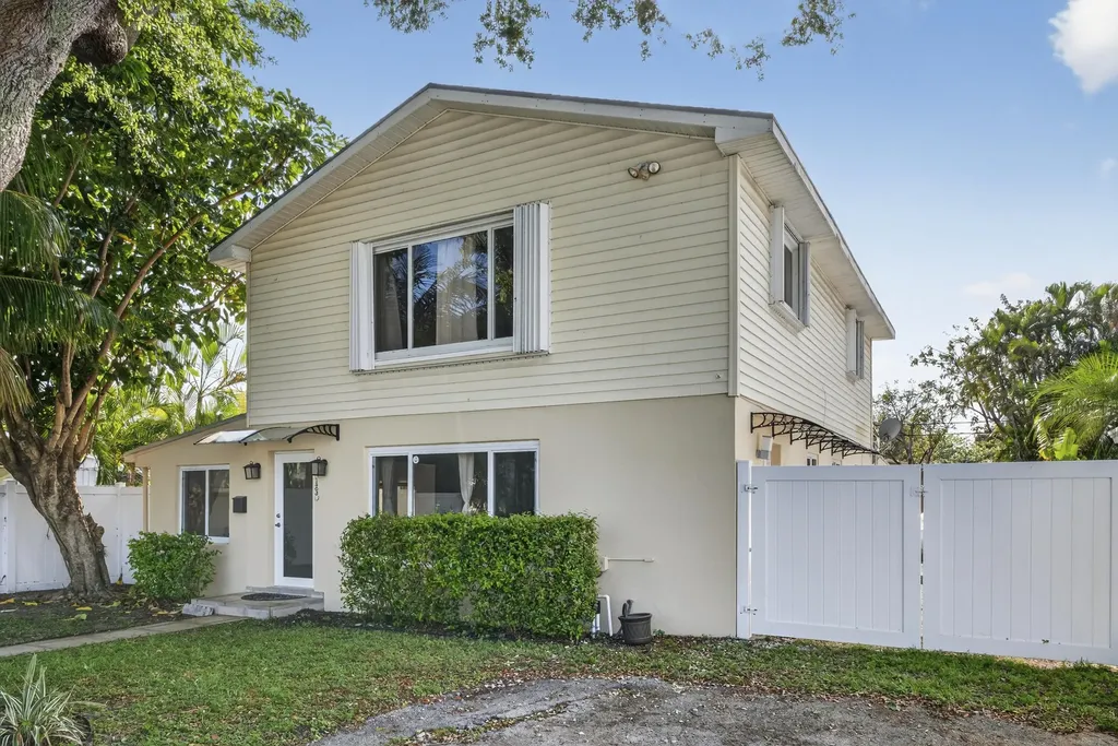 1503 NE 18th Avenue Fort Lauderdale FL 33304