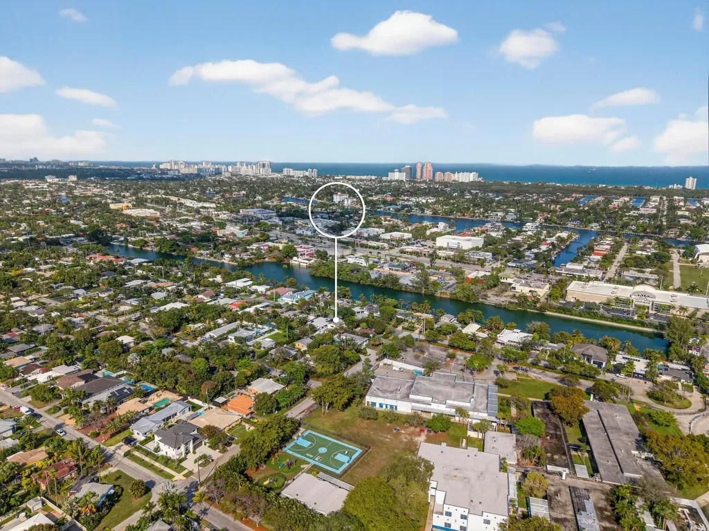 1503 NE 18th Avenue Fort Lauderdale FL 33304