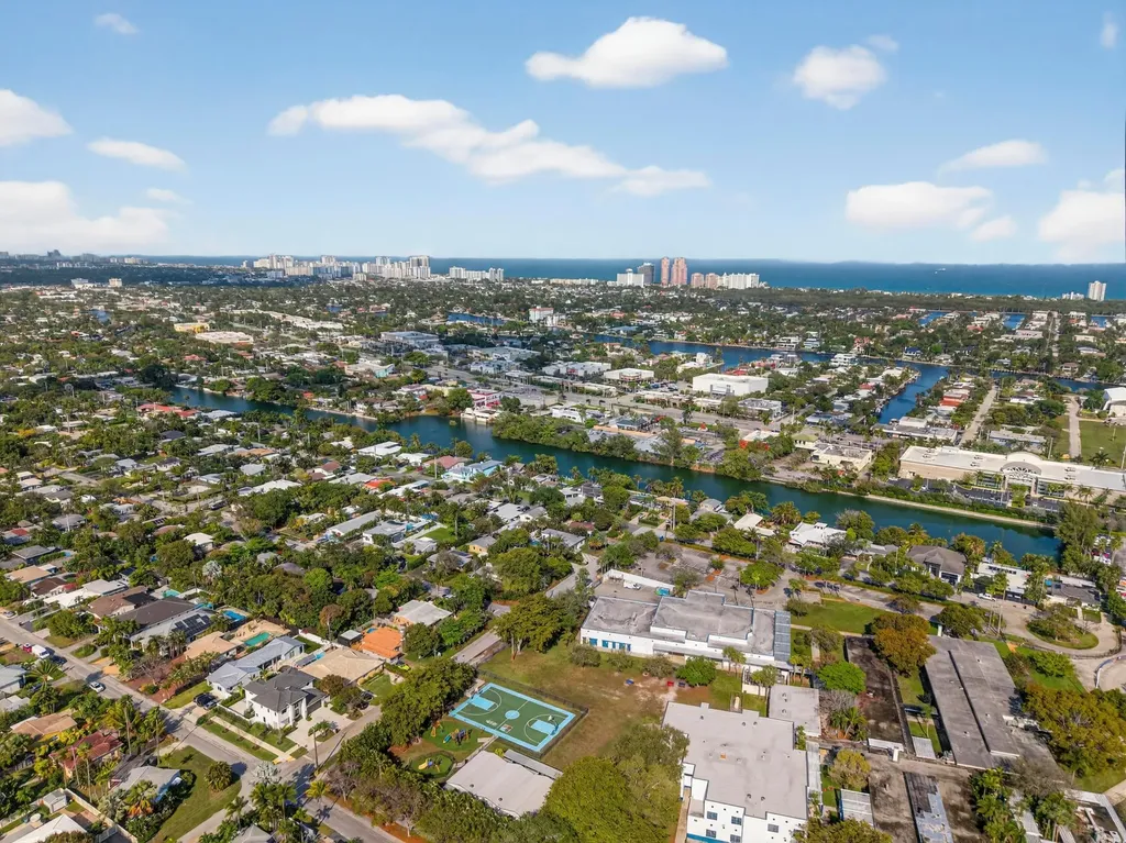 1503 NE 18th Avenue Fort Lauderdale FL 33304
