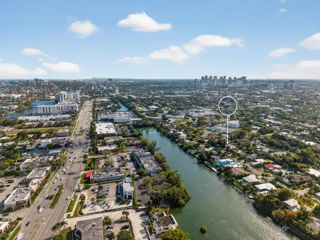 1503 NE 18th Avenue Fort Lauderdale FL 33304