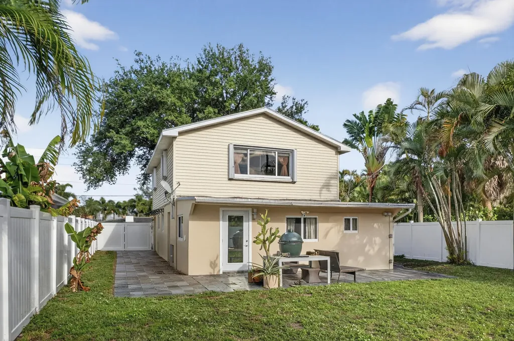 1503 NE 18th Avenue Fort Lauderdale FL 33304