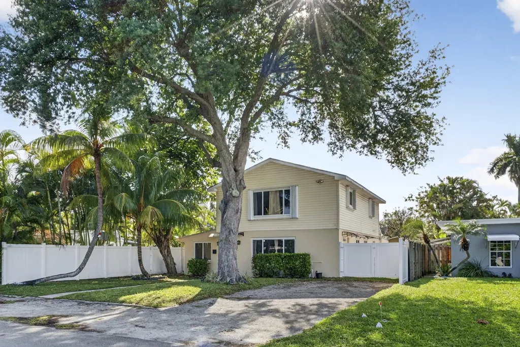 1503 NE 18th Avenue Fort Lauderdale FL 33304