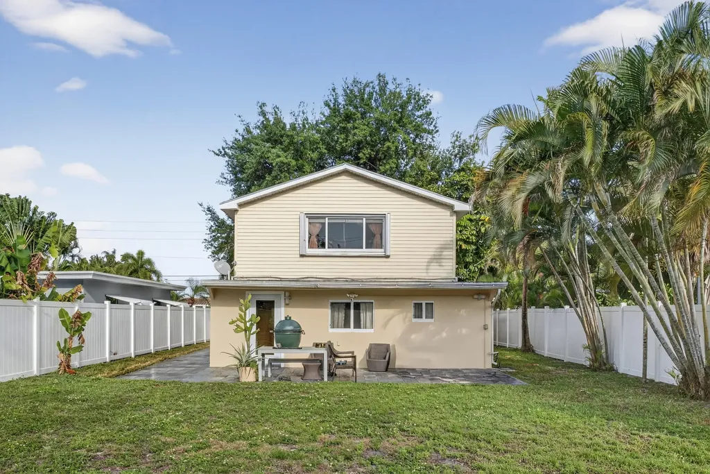 1503 NE 18th Avenue Fort Lauderdale FL 33304