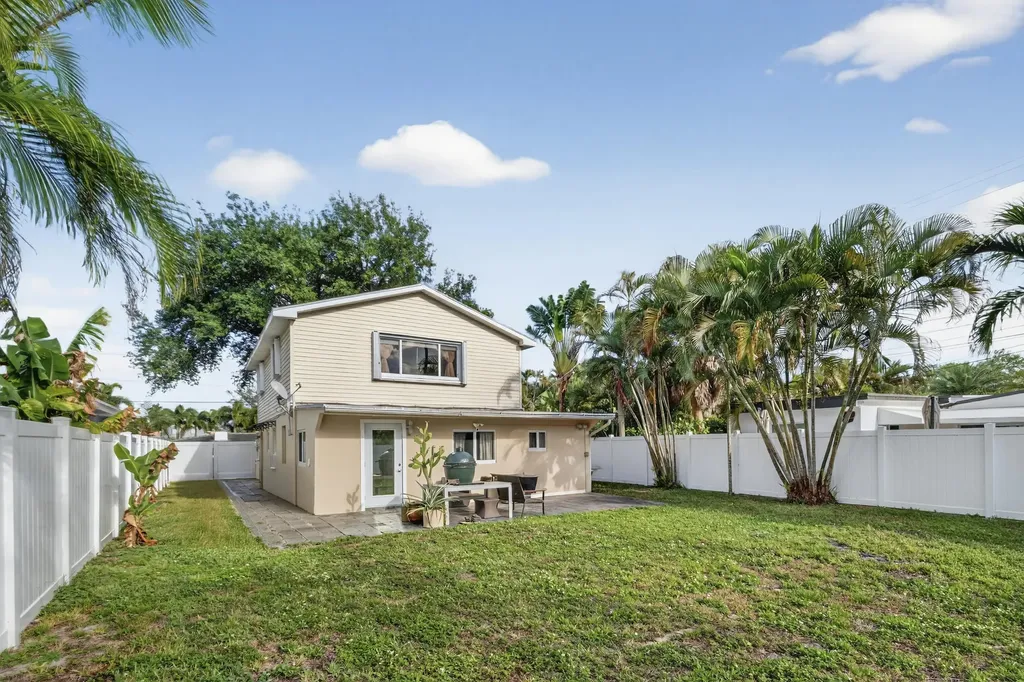 1503 NE 18th Avenue Fort Lauderdale FL 33304
