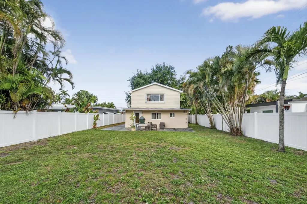 1503 NE 18th Avenue Fort Lauderdale FL 33304