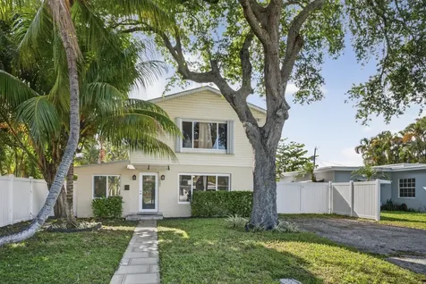 1503 NE 18th Avenue Fort Lauderdale FL 33304