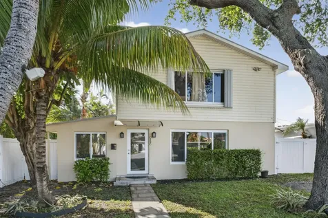 1503 NE 18th Avenue Fort Lauderdale FL 33304