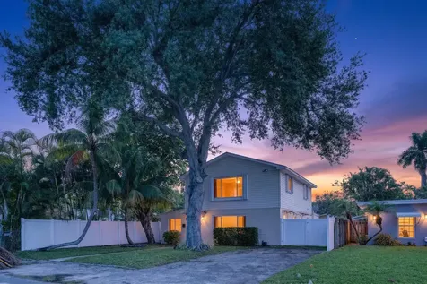 1503 NE 18th Avenue Fort Lauderdale FL 33304