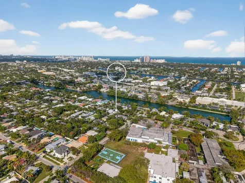 1503 NE 18th Avenue Fort Lauderdale FL 33304