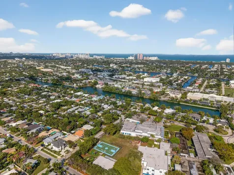 1503 NE 18th Avenue Fort Lauderdale FL 33304