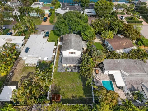 1503 NE 18th Avenue Fort Lauderdale FL 33304