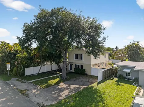 1503 NE 18th Avenue Fort Lauderdale FL 33304