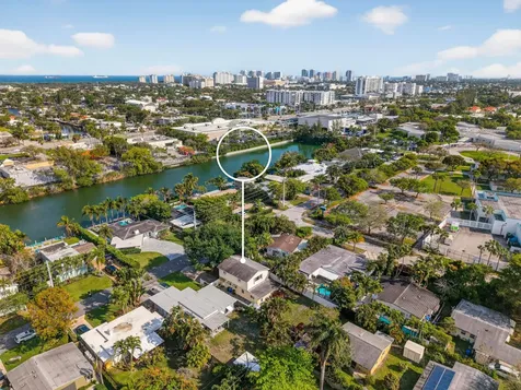 1503 NE 18th Avenue Fort Lauderdale FL 33304