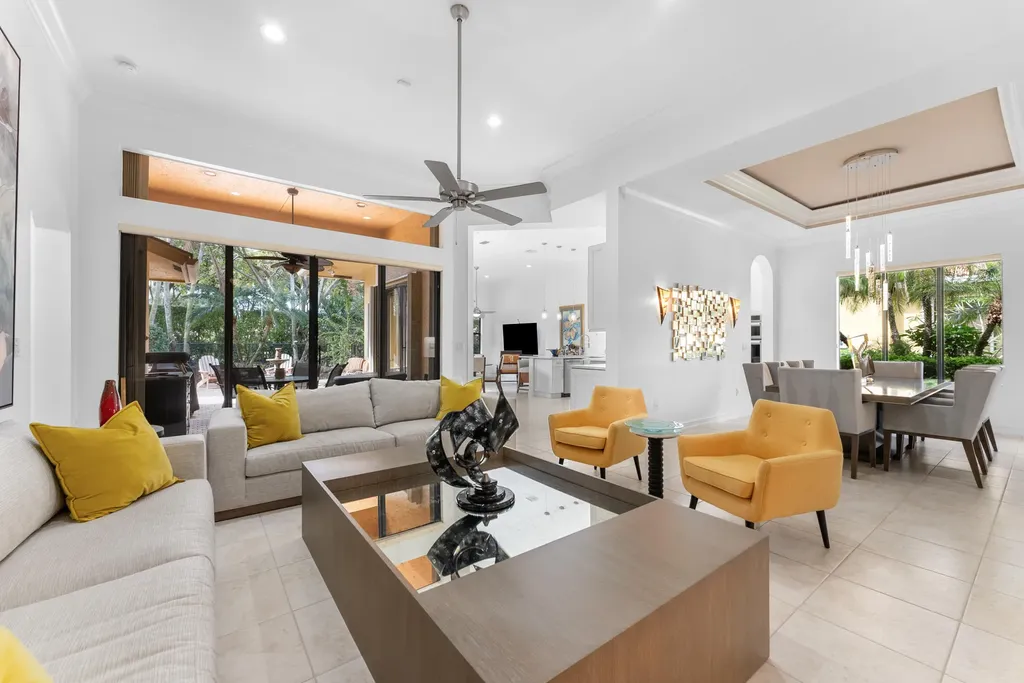 6923 Antinori Lane Boynton Beach FL 33437