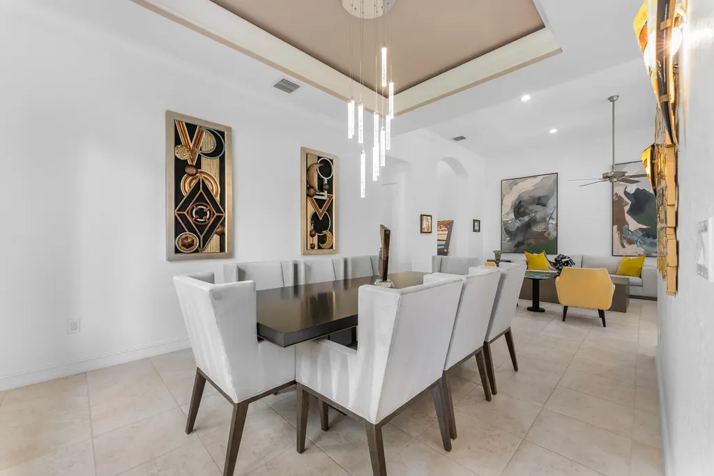 6923 Antinori Lane Boynton Beach FL 33437