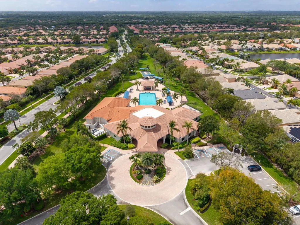 6923 Antinori Lane Boynton Beach FL 33437
