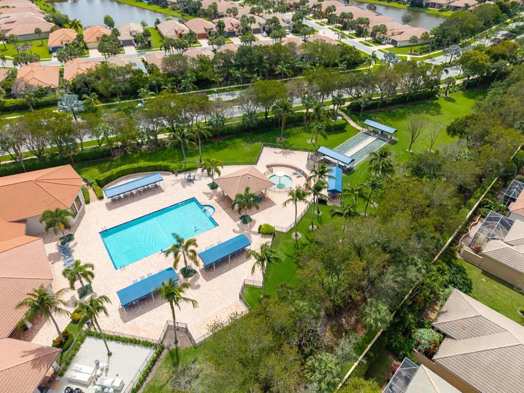 6923 Antinori Lane Boynton Beach FL 33437