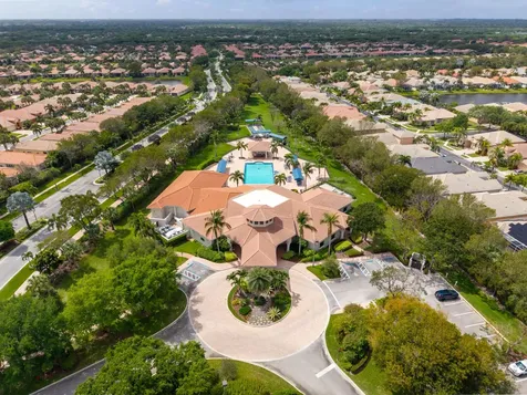6923 Antinori Lane Boynton Beach FL 33437