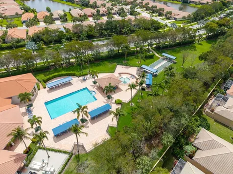6923 Antinori Lane Boynton Beach FL 33437