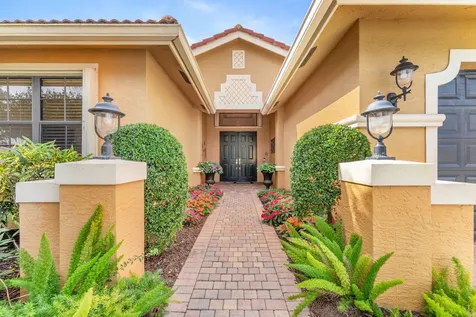 6923 Antinori Lane Boynton Beach FL 33437