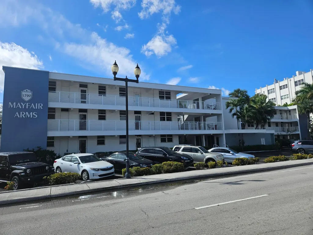 1790 E Las Olas Boulevard Fort Lauderdale FL 33301