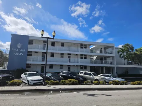 1790 E Las Olas Boulevard Fort Lauderdale FL 33301