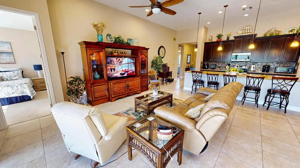 11401 SW Aspen Lane Port St Lucie FL 34987