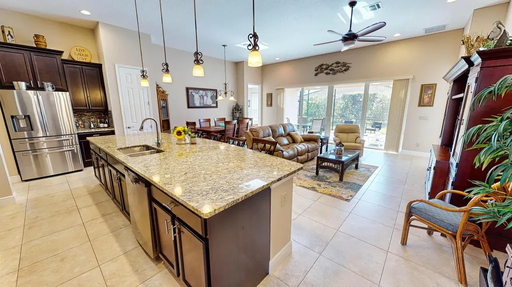 11401 SW Aspen Lane Port St Lucie FL 34987
