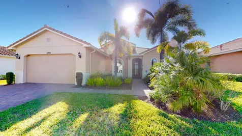 11401 SW Aspen Lane Port St Lucie FL 34987