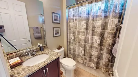 11401 SW Aspen Lane Port St Lucie FL 34987