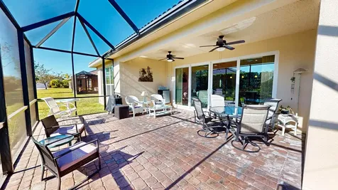11401 SW Aspen Lane Port St Lucie FL 34987