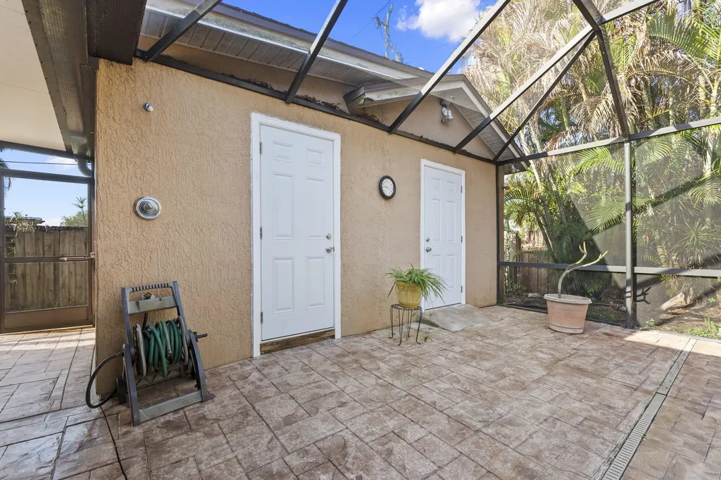 4134 SW Alice Street Port St Lucie FL 34953
