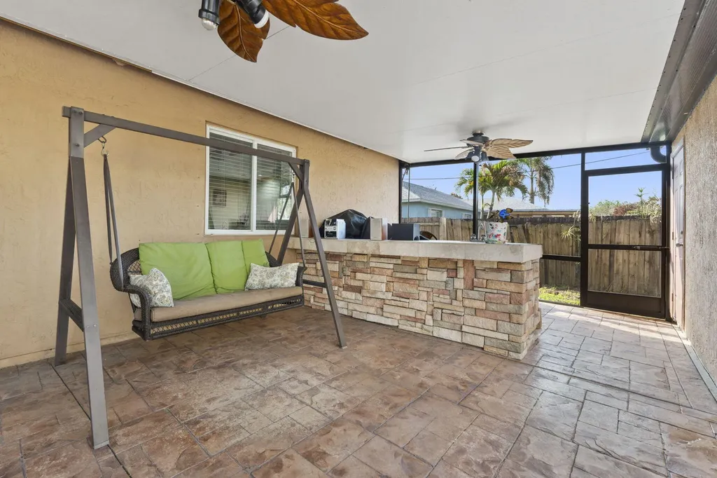 4134 SW Alice Street Port St Lucie FL 34953