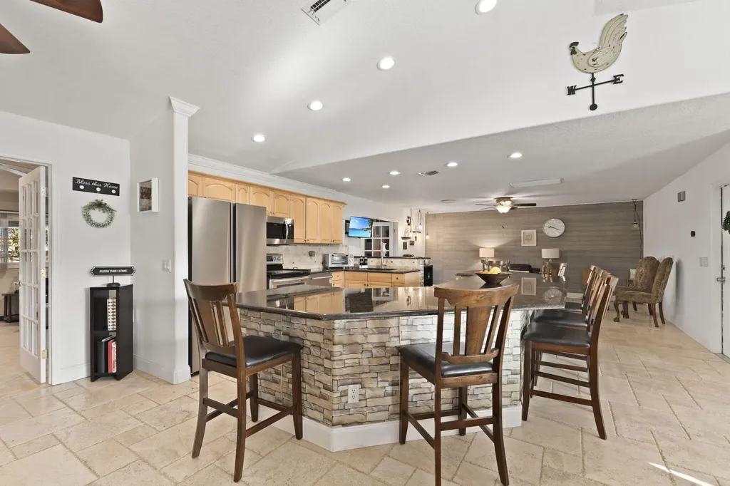 4134 SW Alice Street Port St Lucie FL 34953