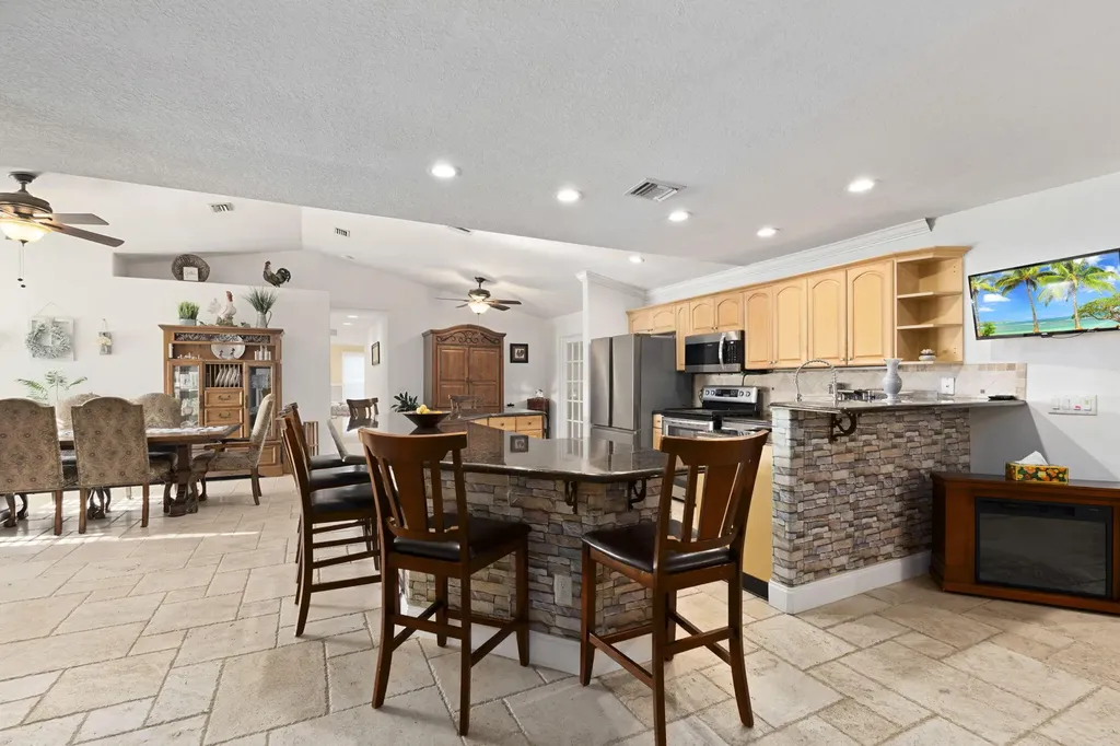4134 SW Alice Street Port St Lucie FL 34953