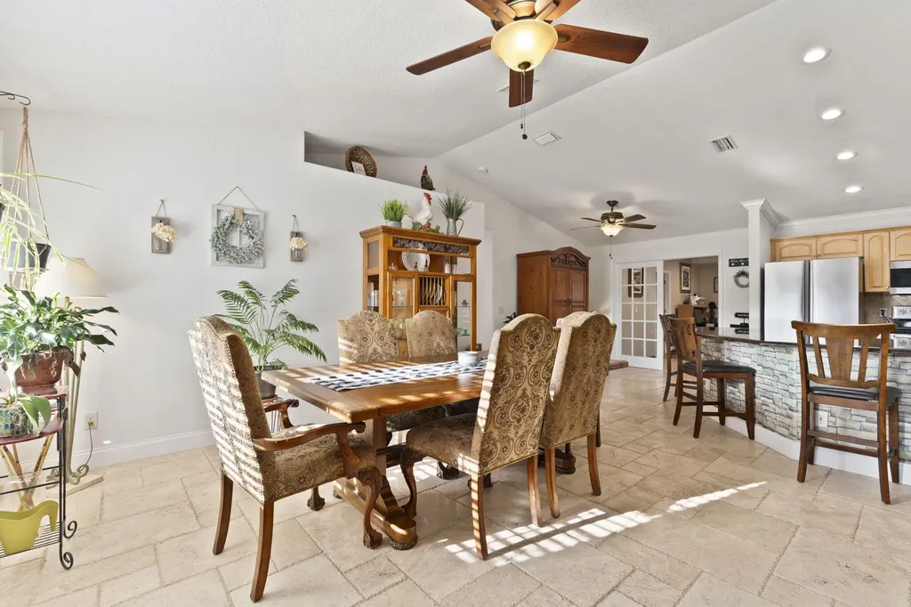 4134 SW Alice Street Port St Lucie FL 34953