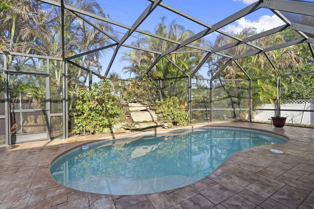 4134 SW Alice Street Port St Lucie FL 34953