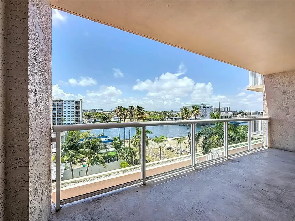 3020 NE 32nd Avenue Fort Lauderdale FL 33308