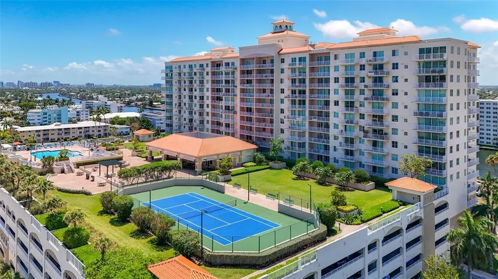 3020 NE 32nd Avenue Fort Lauderdale FL 33308