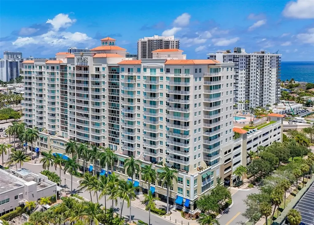 3020 NE 32nd Avenue Fort Lauderdale FL 33308