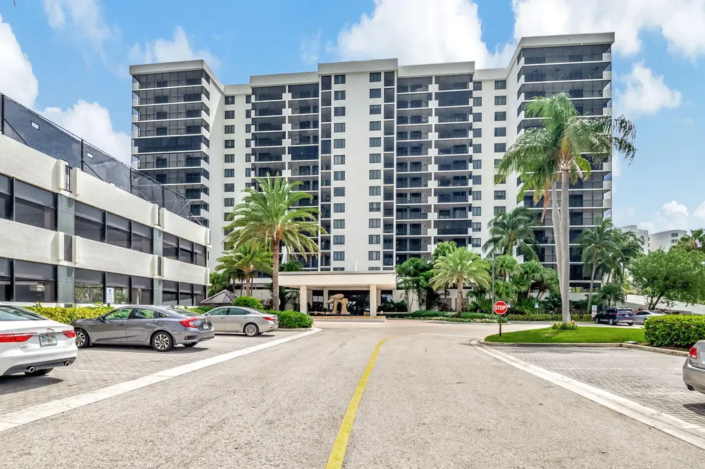 3400 S Ocean Boulevard Highland Beach FL 33487